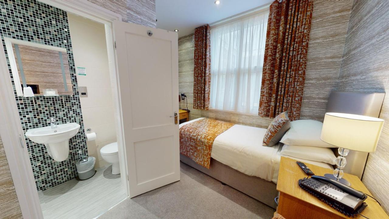 Tynedale Hotel Лландидно Екстер'єр фото