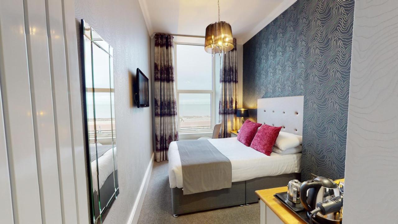 Tynedale Hotel Лландидно Екстер'єр фото