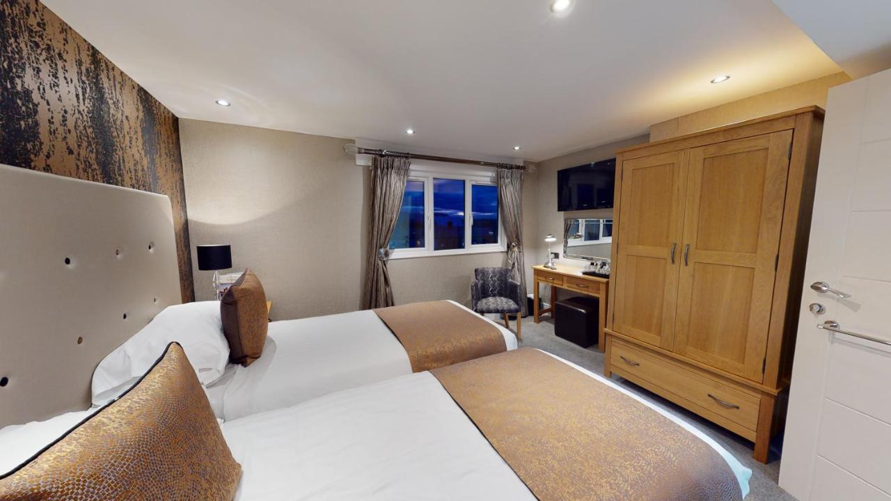 Tynedale Hotel Лландидно Екстер'єр фото