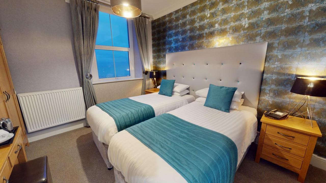 Tynedale Hotel Лландидно Екстер'єр фото