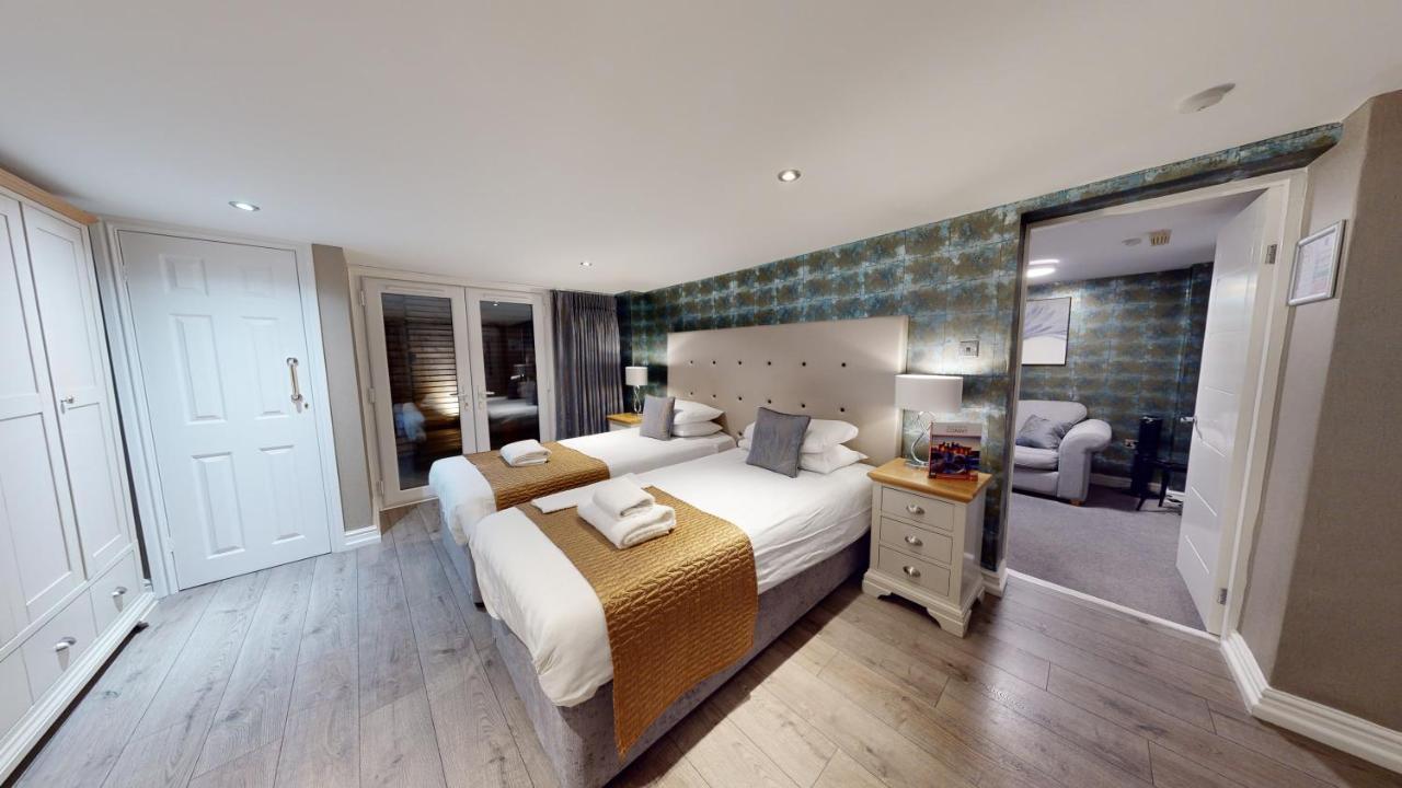 Tynedale Hotel Лландидно Екстер'єр фото
