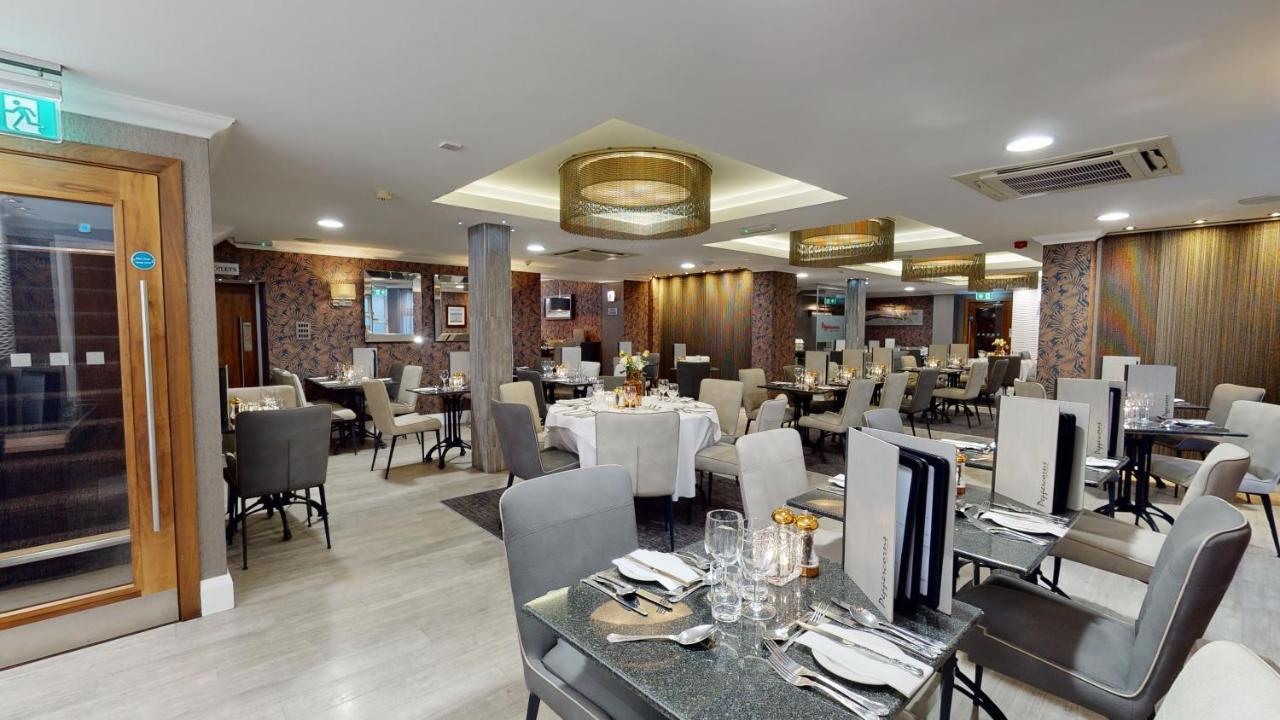 Tynedale Hotel Лландидно Екстер'єр фото