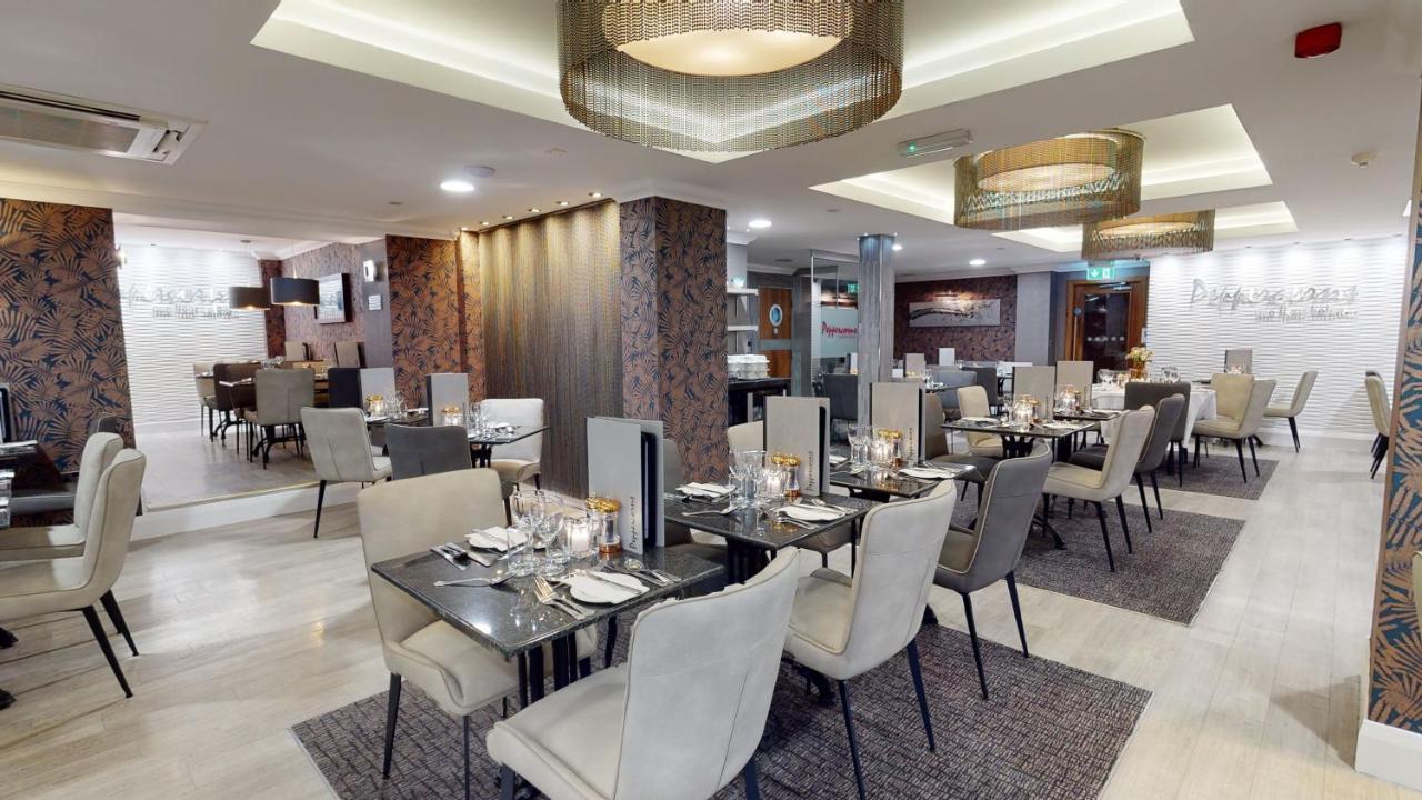 Tynedale Hotel Лландидно Екстер'єр фото