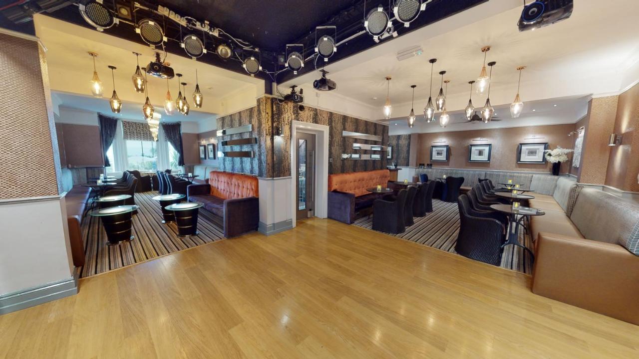 Tynedale Hotel Лландидно Екстер'єр фото