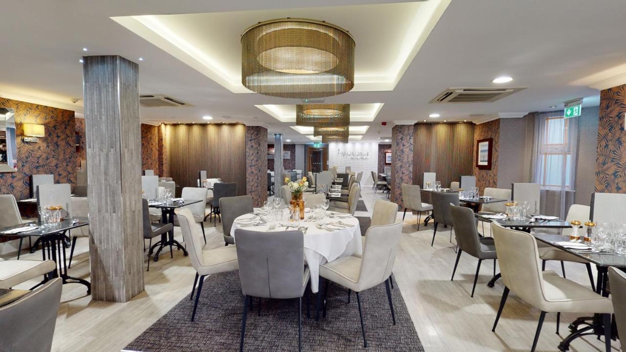 Tynedale Hotel Лландидно Екстер'єр фото