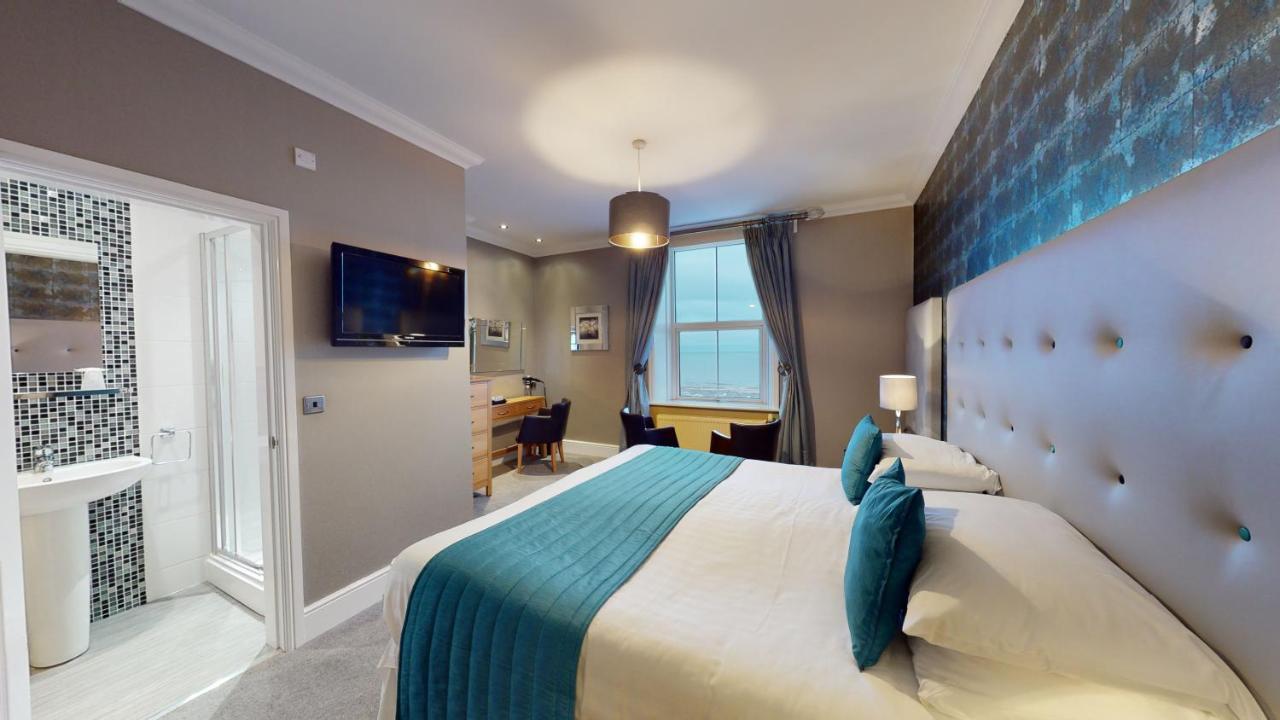 Tynedale Hotel Лландидно Екстер'єр фото