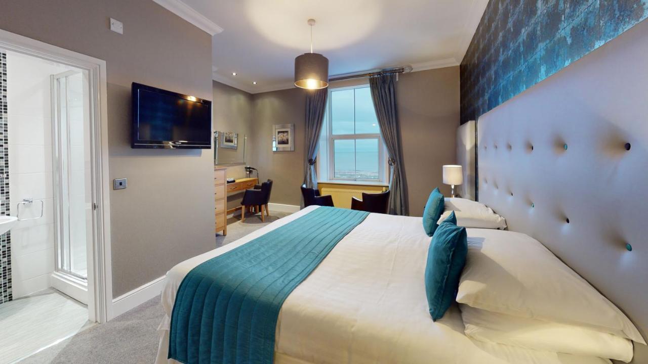 Tynedale Hotel Лландидно Екстер'єр фото