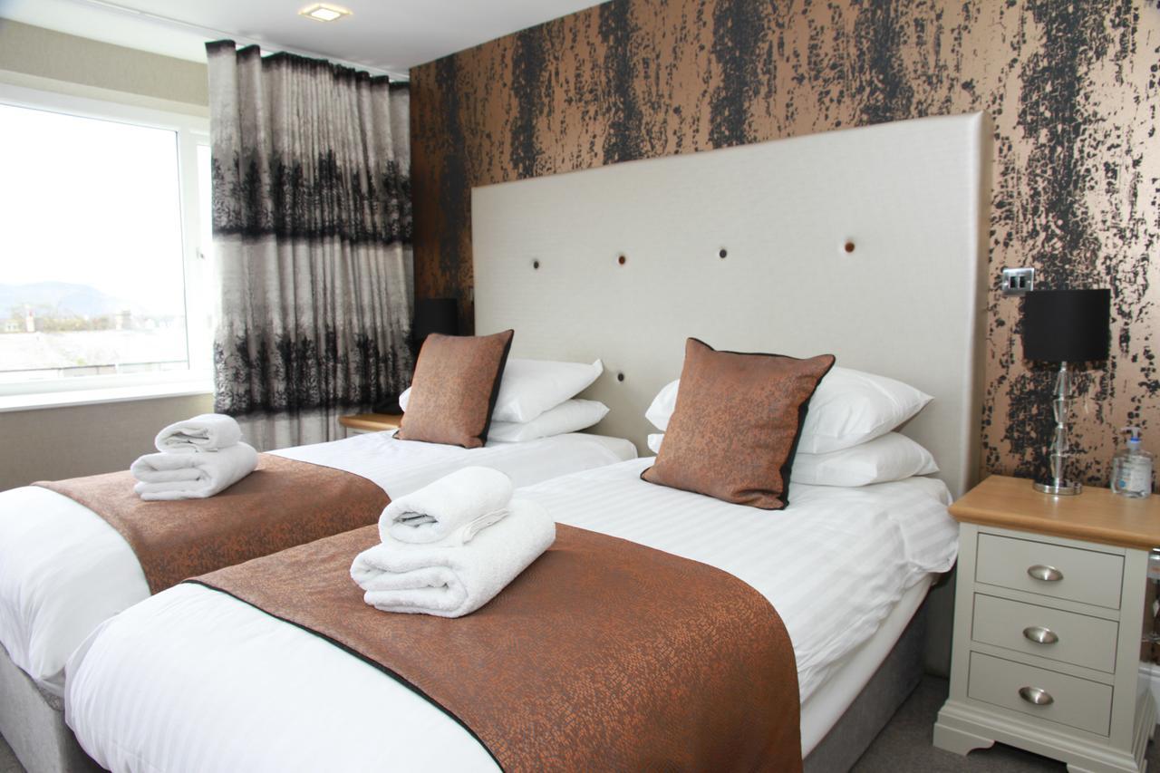 Tynedale Hotel Лландидно Екстер'єр фото