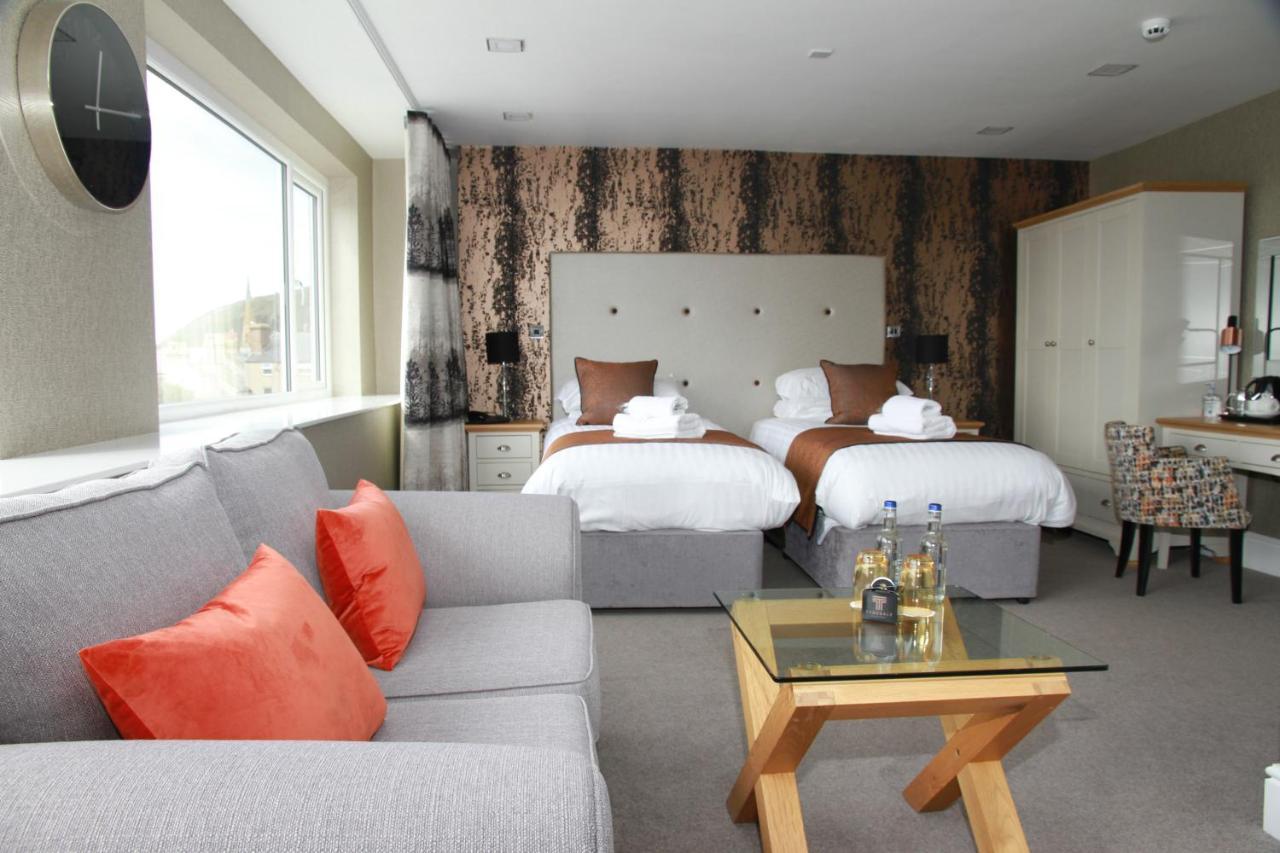Tynedale Hotel Лландидно Екстер'єр фото