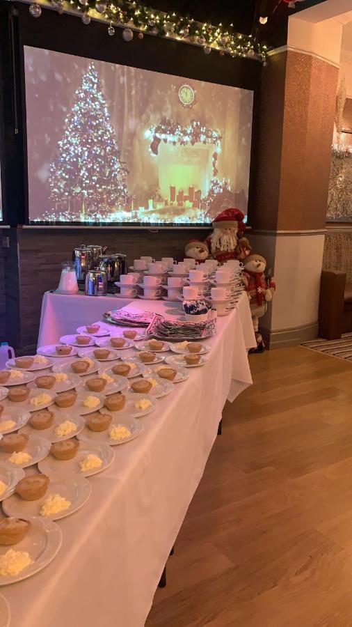 Tynedale Hotel Лландидно Екстер'єр фото