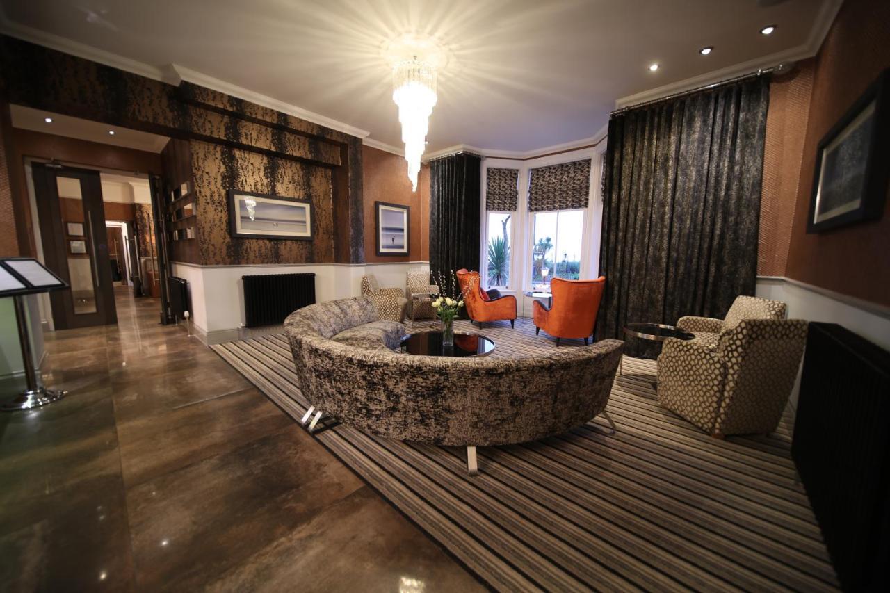 Tynedale Hotel Лландидно Екстер'єр фото